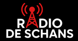 Logo Radio De Schans