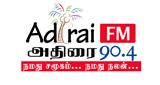 Logo Adirai FM 90.4