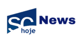 Logo Rádio SC Hoje News