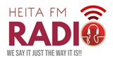 Logo Heita FM