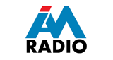 Logo I AM Radio