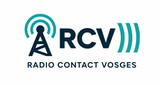 Logo Radio Contact Vosges