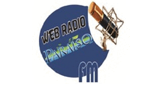 Logo Web Musica Paraiso FM