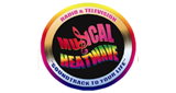 Logo Musical Heatwave
