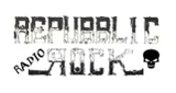 Logo Repubblic Rock Radio