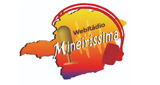 Logo Web Rádio Mineiríssima