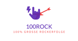 Logo 100Rock