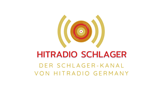 Logo Hitradio Schlager