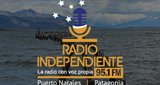 Logo Radio Independiente FM