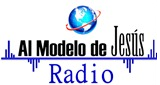 Logo Al Modelo de Jesús Radio