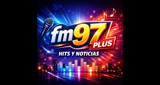 Logo FM97Plus