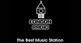 Logo London Radio