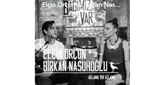 Logo Cep Fm - Elçin Orçun & Birkan Nasuho