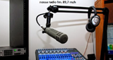 Logo Nossa Radio