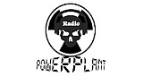 Logo PowerPlant Radio Organisation