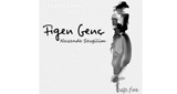 Logo Cep Fm - Figen Genç