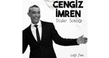 Logo Cep Fm - Cengiz İmren