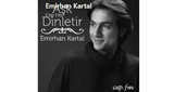 Logo Cep Fm - Emirhan Kartal