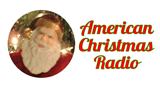 Logo Yimago Christmas (American Christmas Radio)