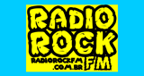 Logo Radio Rock FM