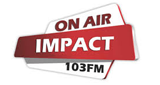 Logo Impact Radio
