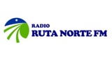 Logo Radio Ruta Norte FM