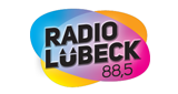 Logo Radio Lübeck