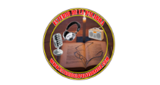Logo Estudio de La Palabra