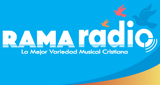 Logo Rama Radio