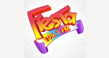 Logo Fiesta FM 105.7