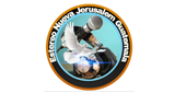 Logo Estereo Nueva Jerusalem Guatemala