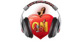 Logo Radio Amor Eterno