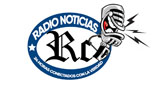 Logo Radio Noticias RC