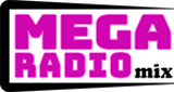 Logo Megaradio Mix München
