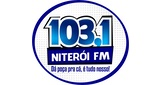 Logo Niterói FM