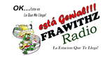 Logo Frawithz Radio