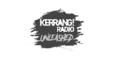 Logo Kerrang Radio Unleashed