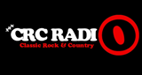 Logo CRC Radio - XRN Australia