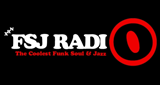 Logo FSJ Radio - XRN Australia