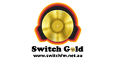 Logo Switch Gold