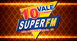 Logo Rádio Vale 10