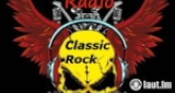 Logo Powerplant Classic Rock Radio Europe