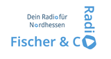Logo Fischer & Co. Radio