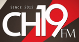 Logo CH19 FM