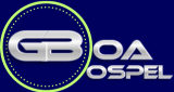Logo Rádio Boa Gospel