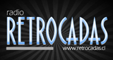 Logo Radio Retrocadas