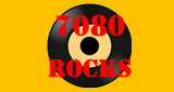 Logo 7080Rocks