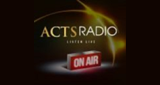 Logo ACTS Radio App