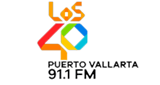 Logo Los 40
