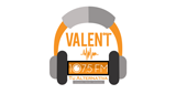 Logo Valent Chiguara